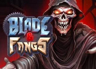 Игровой автомат blade fangs