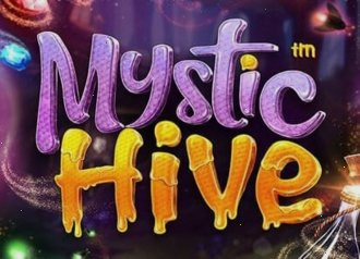 Игровой автомат mystic hive от betsoft