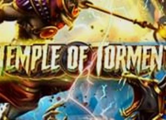 Игровой автомат temple torment hacksaw