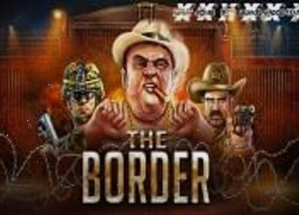 Игровой автомат the border no limit city